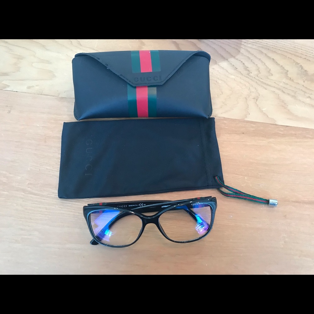 Gucci frames